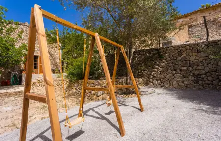 Pou Bo, Maison 6 personnes à Campanet - Photo 54