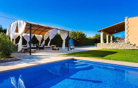 Llum, Maison 8 personnes à Manacor - Photo 1