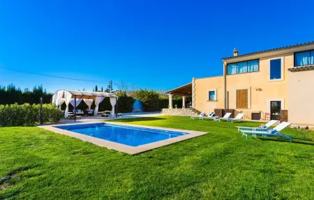 Llum, Maison 8 personnes à Manacor - Photo 2