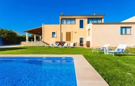 Llum, Maison 8 personnes à Manacor - Photo 4