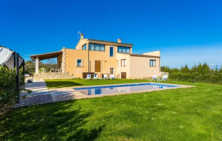 Llum, Maison 8 personnes à Manacor - Photo 5