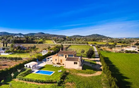Llum, Maison 8 personnes à Manacor - Photo 6