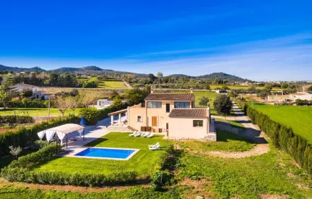 Llum, Maison 8 personnes à Manacor - Photo 7