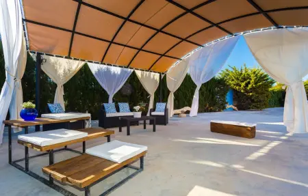 Llum, Maison 8 personnes à Manacor - Photo 8