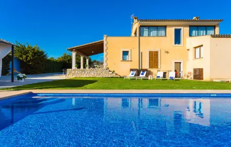 Llum, Maison 8 personnes à Manacor - Photo 9
