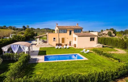 Llum, Maison 8 personnes à Manacor - Photo 10