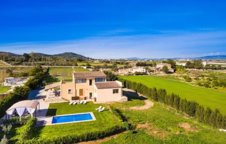 Llum, Maison 8 personnes à Manacor - Photo 11
