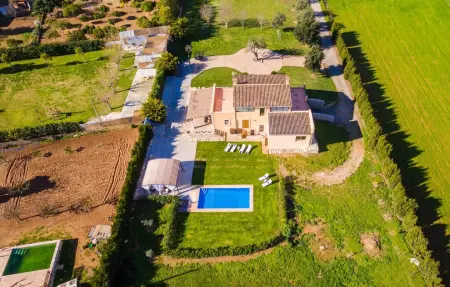 Llum, Maison 8 personnes à Manacor - Photo 12