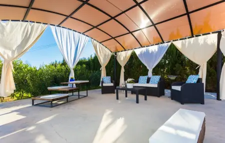 Llum, Maison 8 personnes à Manacor - Photo 15