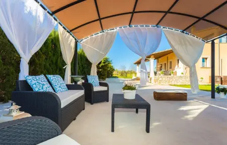 Llum, Maison 8 personnes à Manacor - Photo 16