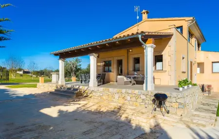 Llum, Maison 8 personnes à Manacor - Photo 17