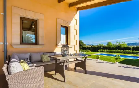Llum, Maison 8 personnes à Manacor - Photo 18