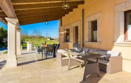 Llum, Maison 8 personnes à Manacor - Photo 19