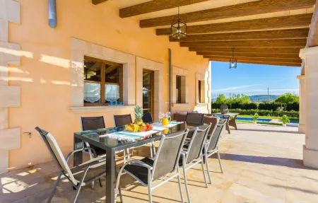 Llum, Maison 8 personnes à Manacor - Photo 20