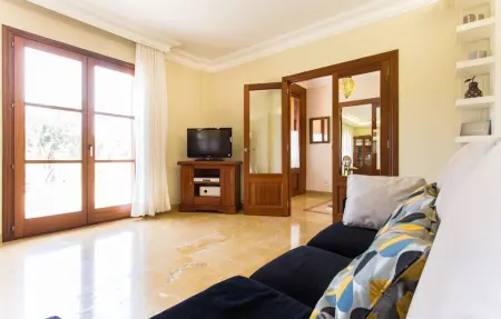 Llum, Maison 8 personnes à Manacor - Photo 25