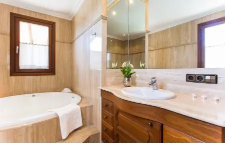 Llum, Maison 8 personnes à Manacor - Photo 44
