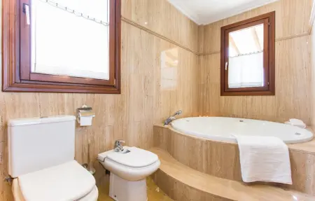 Llum, Maison 8 personnes à Manacor - Photo 45