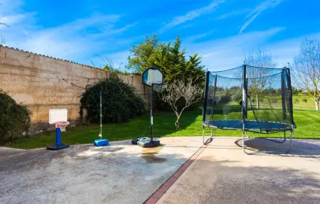 Llum, Maison 8 personnes à Manacor - Photo 49