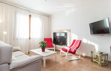 Sa Pedrera den Miquel, Maison 8 personnes à Campos - Photo 22