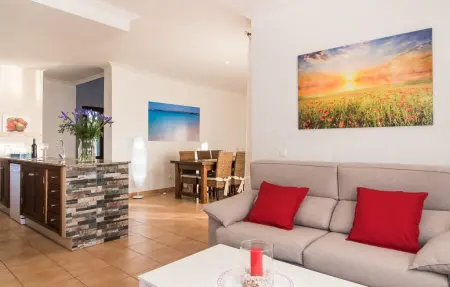 Sa Pedrera den Miquel, Maison 8 personnes à Campos - Photo 23