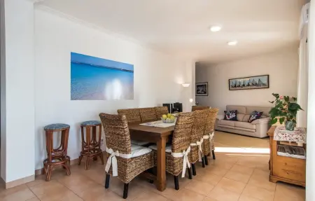 Sa Pedrera den Miquel, Maison 8 personnes à Campos - Photo 25