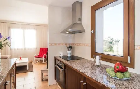 Sa Pedrera den Miquel, Maison 8 personnes à Campos - Photo 27