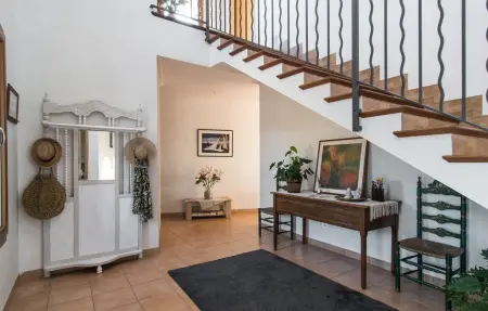 Sa Pedrera den Miquel, Maison 8 personnes à Campos - Photo 28
