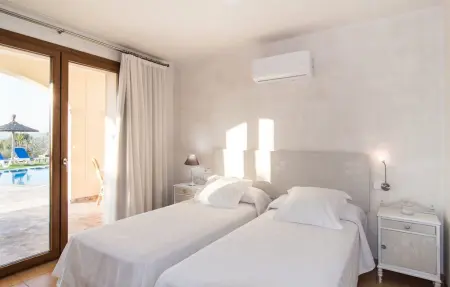 Sa Pedrera den Miquel, Maison 8 personnes à Campos - Photo 30