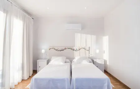 Sa Pedrera den Miquel, Maison 8 personnes à Campos - Photo 32