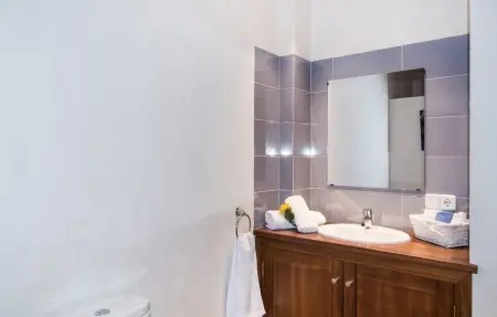 Sa Pedrera den Miquel, Maison 8 personnes à Campos - Photo 37