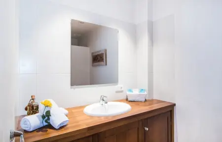 Sa Pedrera den Miquel, Maison 8 personnes à Campos - Photo 38
