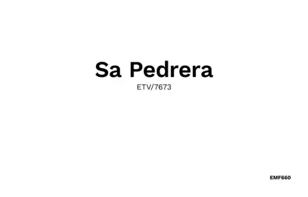 Sa Pedrera den Miquel, Maison 8 personnes à Campos - Photo 40