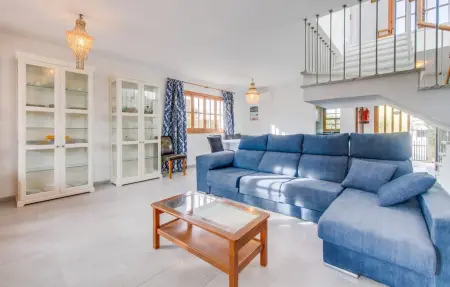 Ca Na Martina, Maison 8 personnes à Cala dOr - Photo 6