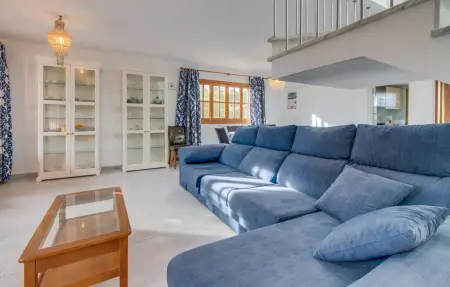 Ca Na Martina, Maison 8 personnes à Cala dOr - Photo 7