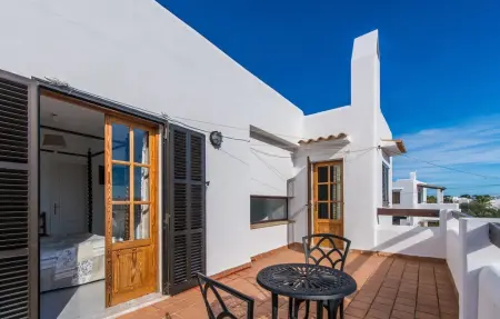 Ca Na Martina, Maison 8 personnes à Cala dOr - Photo 10