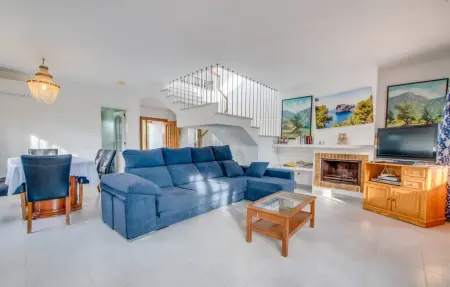 Ca Na Martina, Maison 8 personnes à Cala dOr - Photo 12