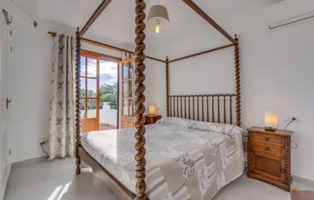 Ca Na Martina, Maison 8 personnes à Cala dOr - Photo 19