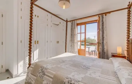 Ca Na Martina, Maison 8 personnes à Cala dOr - Photo 20