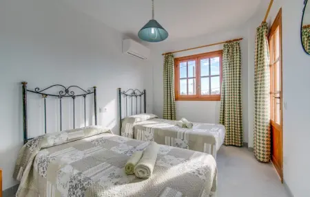 Ca Na Martina, Maison 8 personnes à Cala dOr - Photo 21