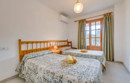 Ca Na Martina, Maison 8 personnes à Cala dOr - Photo 23