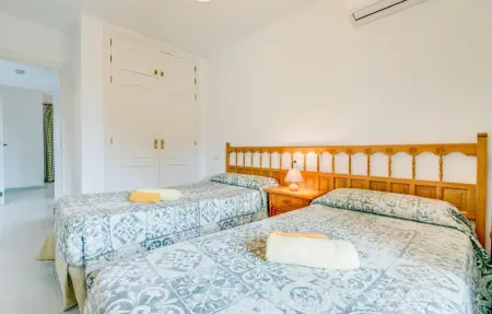 Ca Na Martina, Maison 8 personnes à Cala dOr - Photo 24