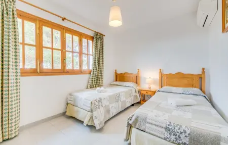Ca Na Martina, Maison 8 personnes à Cala dOr - Photo 25