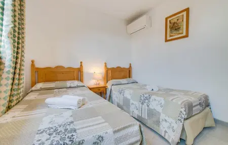 Ca Na Martina, Maison 8 personnes à Cala dOr - Photo 26