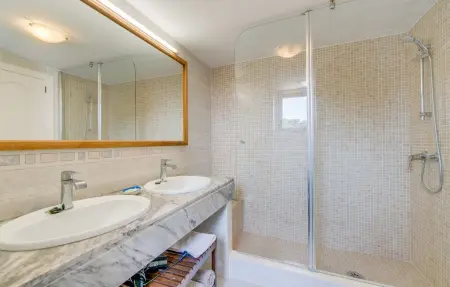 Ca Na Martina, Maison 8 personnes à Cala dOr - Photo 27