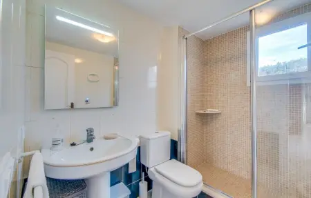 Ca Na Martina, Maison 8 personnes à Cala dOr - Photo 29