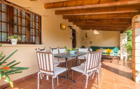 Can Bleio, Maison 6 personnes à Pollenca - Photo 14
