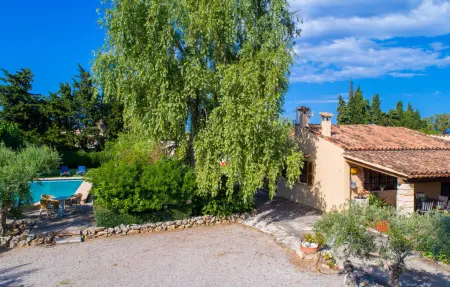 Can Bleio, Maison 6 personnes à Pollenca - Photo 19