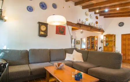 Can Bleio, Maison 6 personnes à Pollenca - Photo 22