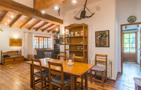 Can Bleio, Maison 6 personnes à Pollenca - Photo 23
