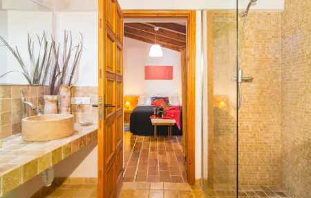 Can Bleio, Maison 6 personnes à Pollenca - Photo 37